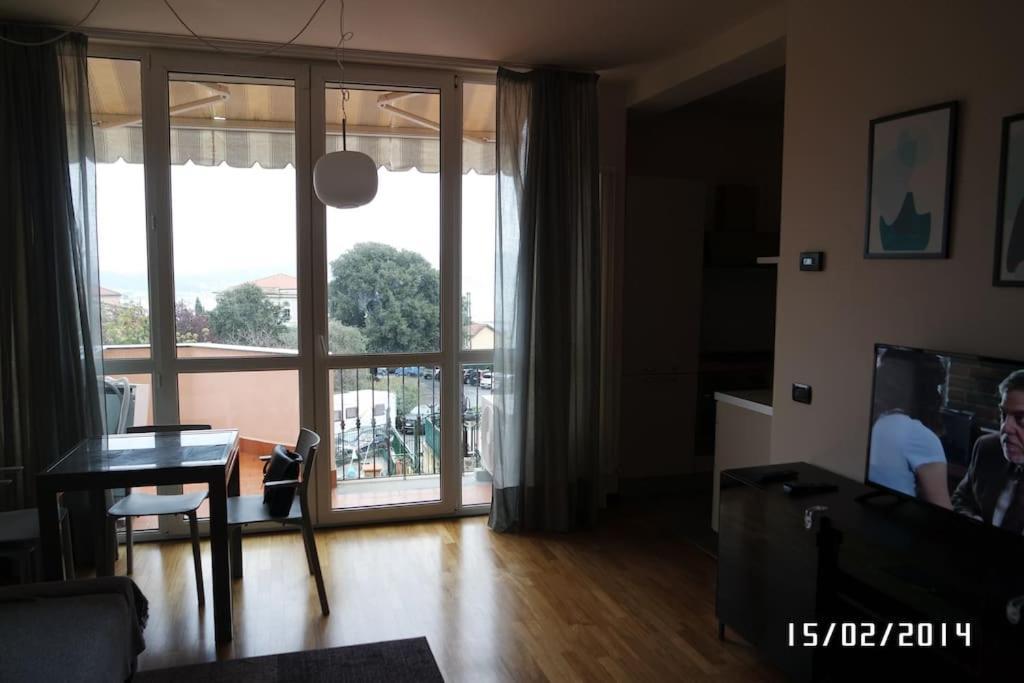 라스페치아 Casa Valentyna 아파트 외부 사진